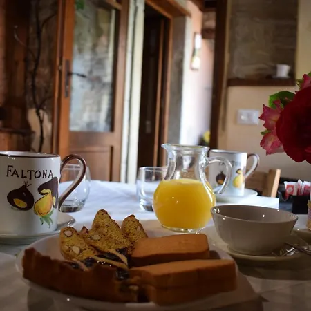 Il Fortino Faltona