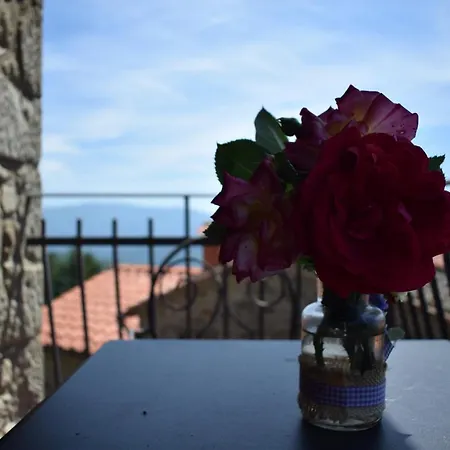 Il Fortino Bed & Breakfast Faltona