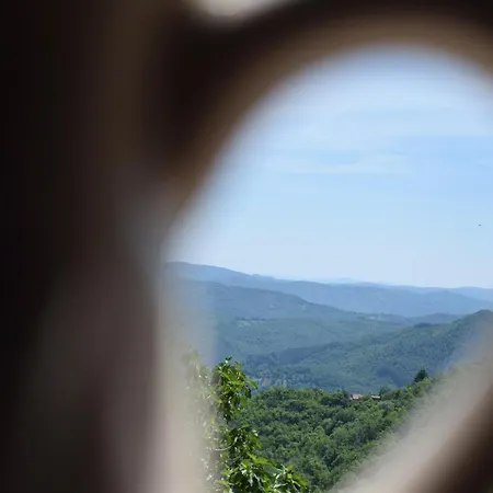 Il Fortino Bed & Breakfast