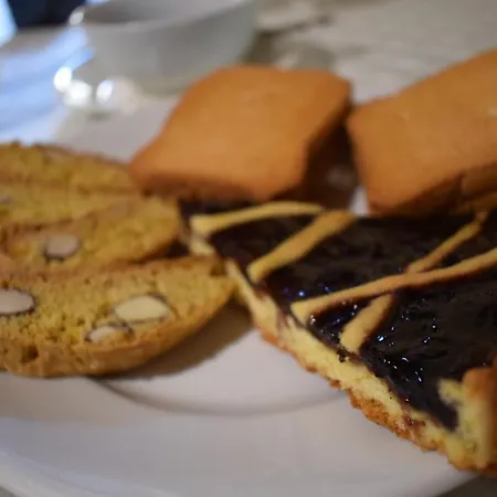 Il Fortino Bed & Breakfast Faltona