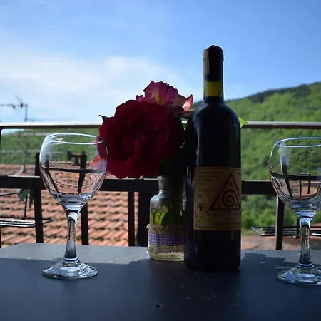 Bed & Breakfast Il Fortino