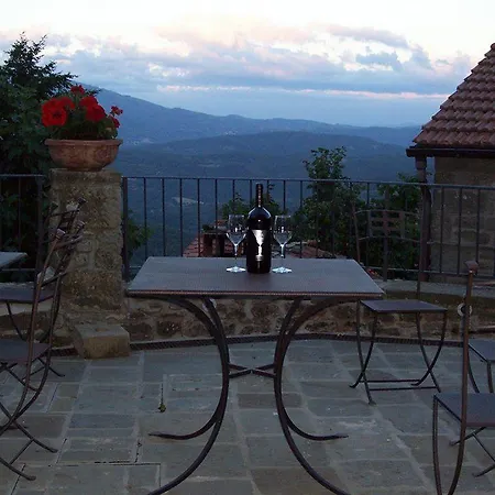 Il Fortino Bed & Breakfast Faltona