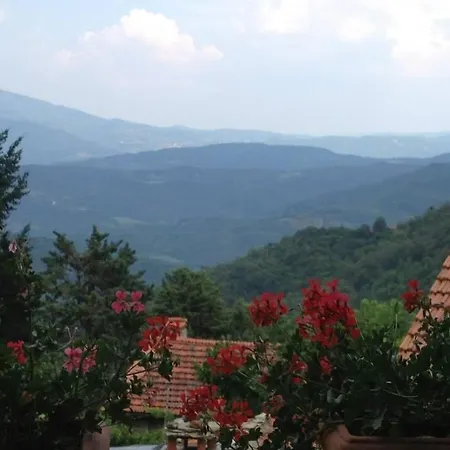 Bed & Breakfast Il Fortino *