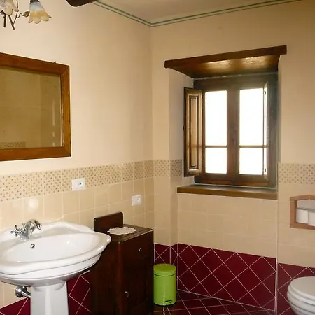 Il Fortino Bed & Breakfast Faltona