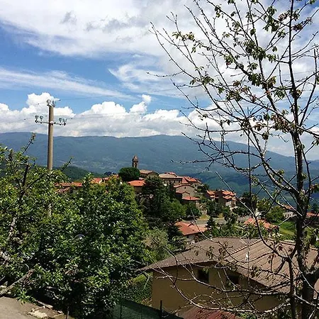 Il Fortino *
