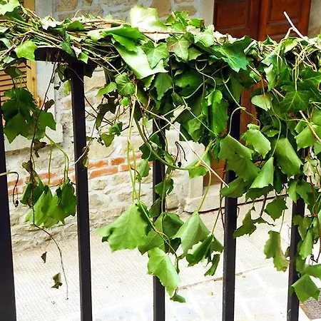 Bed & Breakfast Il Fortino *