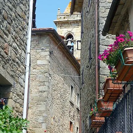 Il Fortino Bed & Breakfast Faltona