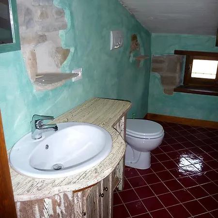 Il Fortino Bed & Breakfast Faltona