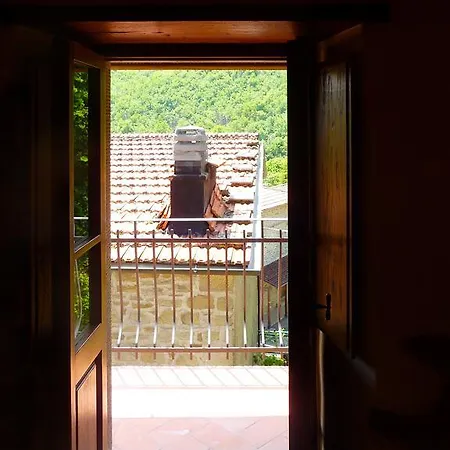 Il Fortino *