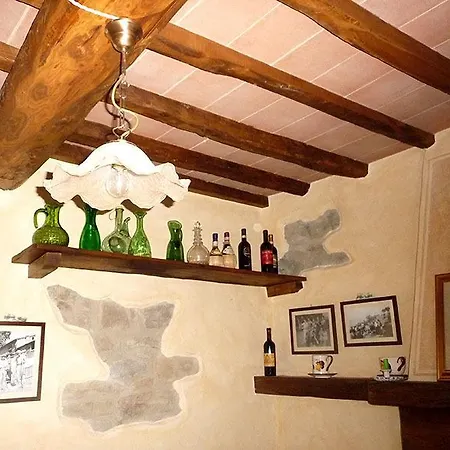 Il Fortino Bed & Breakfast Faltona