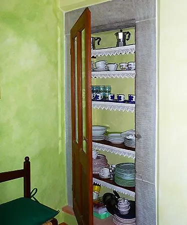 Bed & Breakfast Il Fortino *