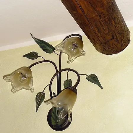 Il Fortino Bed & Breakfast Faltona