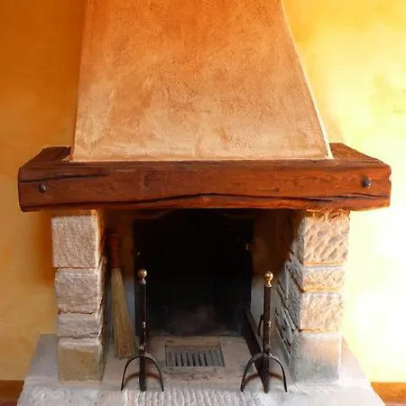 Bed & Breakfast Il Fortino *