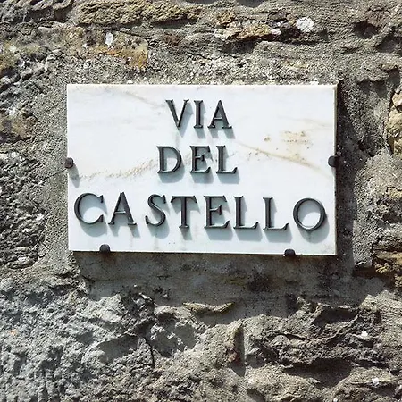 Bed & Breakfast Il Fortino Faltona