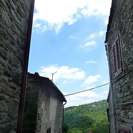 Il Fortino Faltona