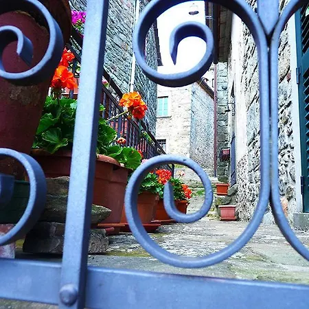 Il Fortino Bed & Breakfast