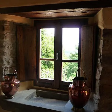 Il Fortino *