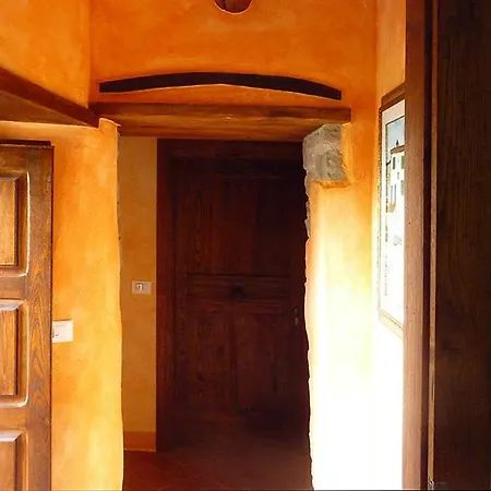 Il Fortino *