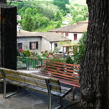 Bed & Breakfast Il Fortino Faltona