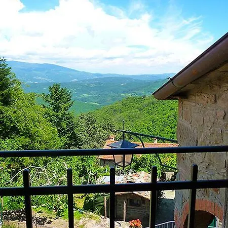 Il Fortino Bed & Breakfast Faltona