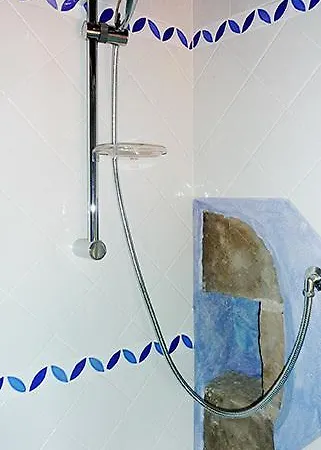 Bed & Breakfast Il Fortino Faltona