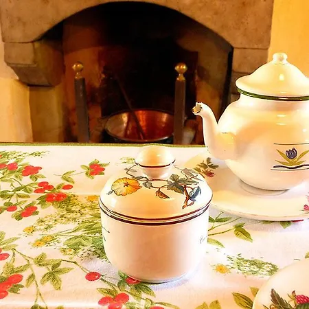 Bed & Breakfast Il Fortino *