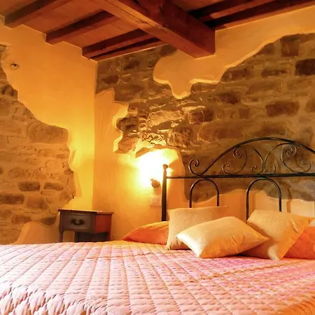 Il Fortino Bed & Breakfast