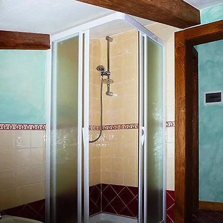 Il Fortino Bed & Breakfast *