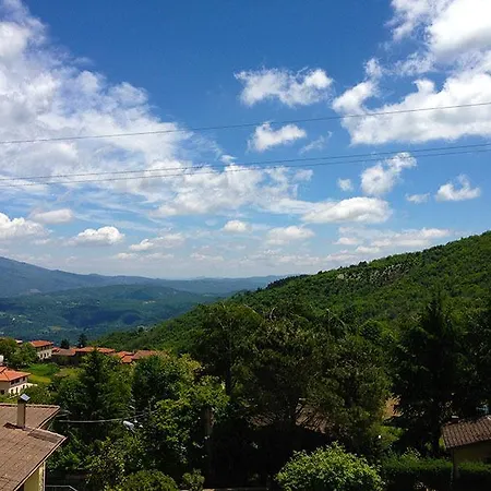 Il Fortino Bed & Breakfast