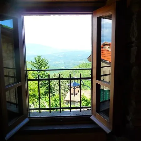 Il Fortino