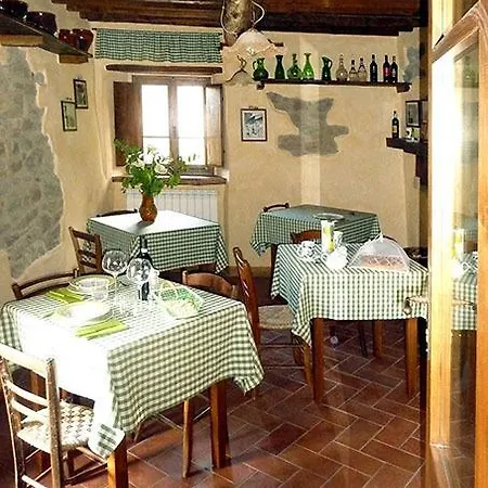 Bed & Breakfast Il Fortino