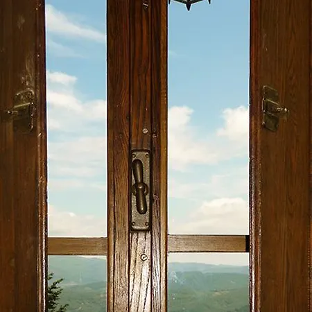 Il Fortino Bed & Breakfast