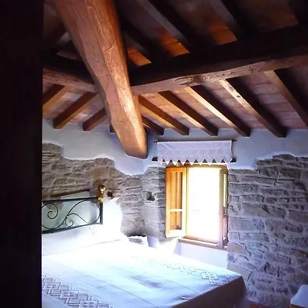 Il Fortino Bed & Breakfast *