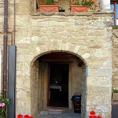 Bed & Breakfast Il Fortino *
