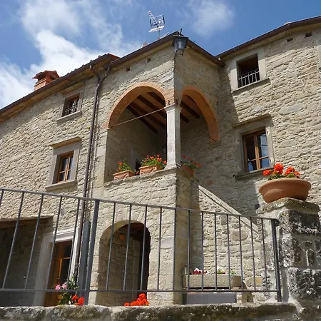 Il Fortino *