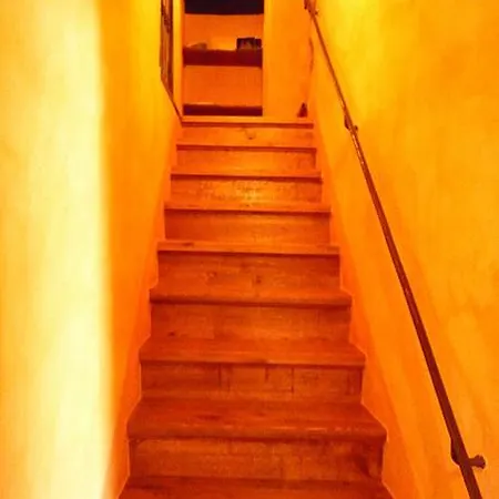 Il Fortino * Faltona