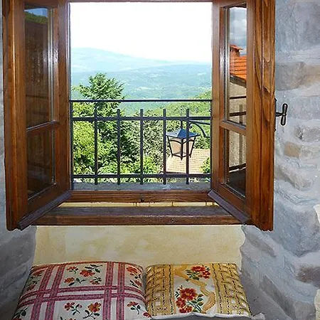 Il Fortino Bed & Breakfast Faltona