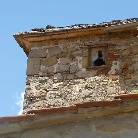 Il Fortino Bed & Breakfast