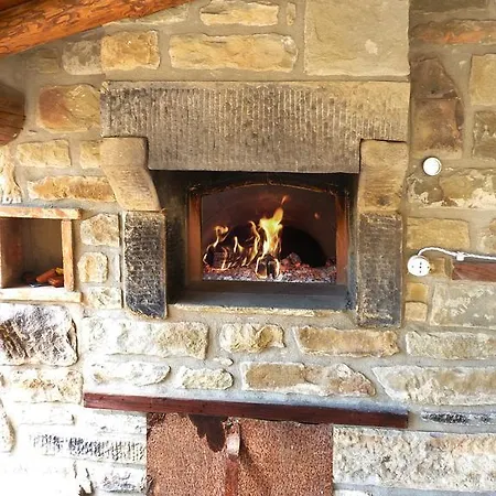 Bed & Breakfast Il Fortino Faltona