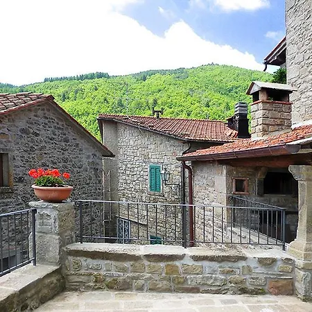 Bed & Breakfast Il Fortino