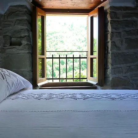 Bed & Breakfast Il Fortino *