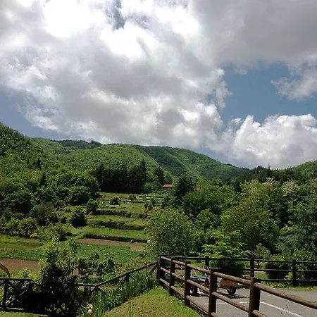Il Fortino Bed & Breakfast