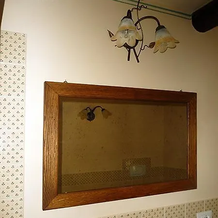 Bed & Breakfast Il Fortino Faltona