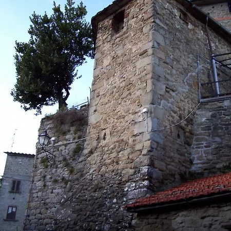 Il Fortino Bed & Breakfast Faltona