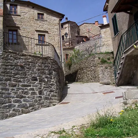 Il Fortino Bed & Breakfast
