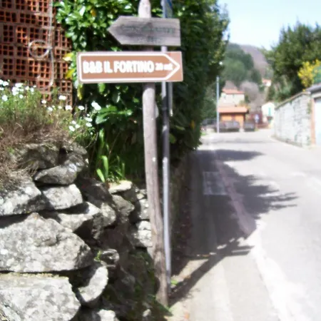 Il Fortino Bed & Breakfast Faltona