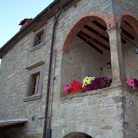 Bed & Breakfast Il Fortino *