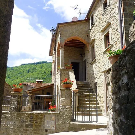 Bed & Breakfast Il Fortino