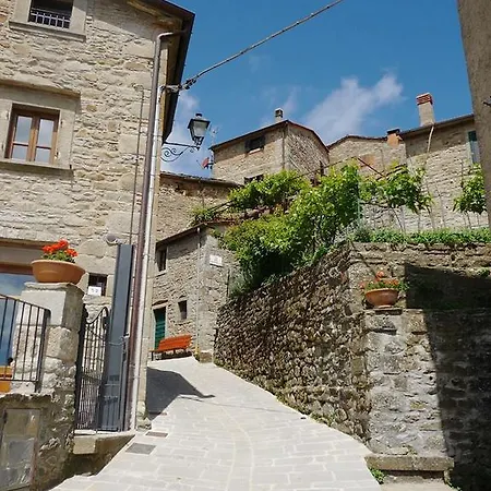 Il Fortino Faltona