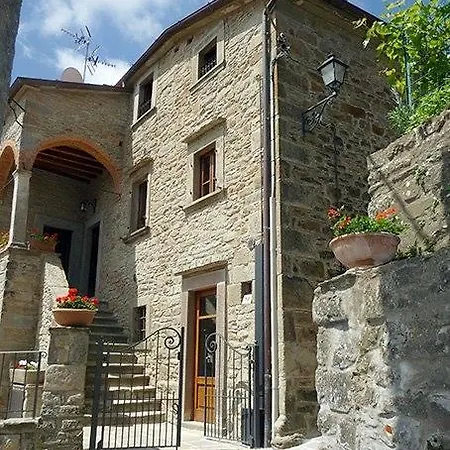Il Fortino Bed & Breakfast Faltona